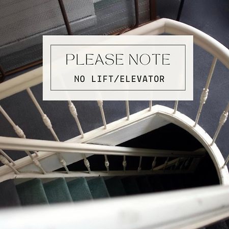Hostel The Veteran Amsterdam Ngoại thất bức ảnh