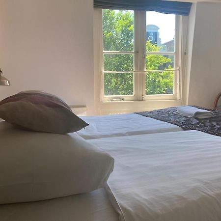 Hostel The Veteran Amsterdam Ngoại thất bức ảnh