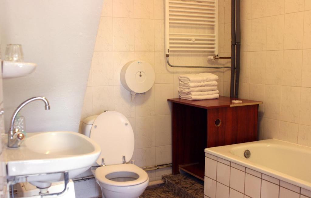 Hostel The Veteran Amsterdam Phòng bức ảnh