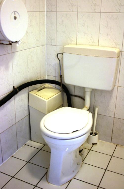 Hostel The Veteran Amsterdam Ngoại thất bức ảnh
