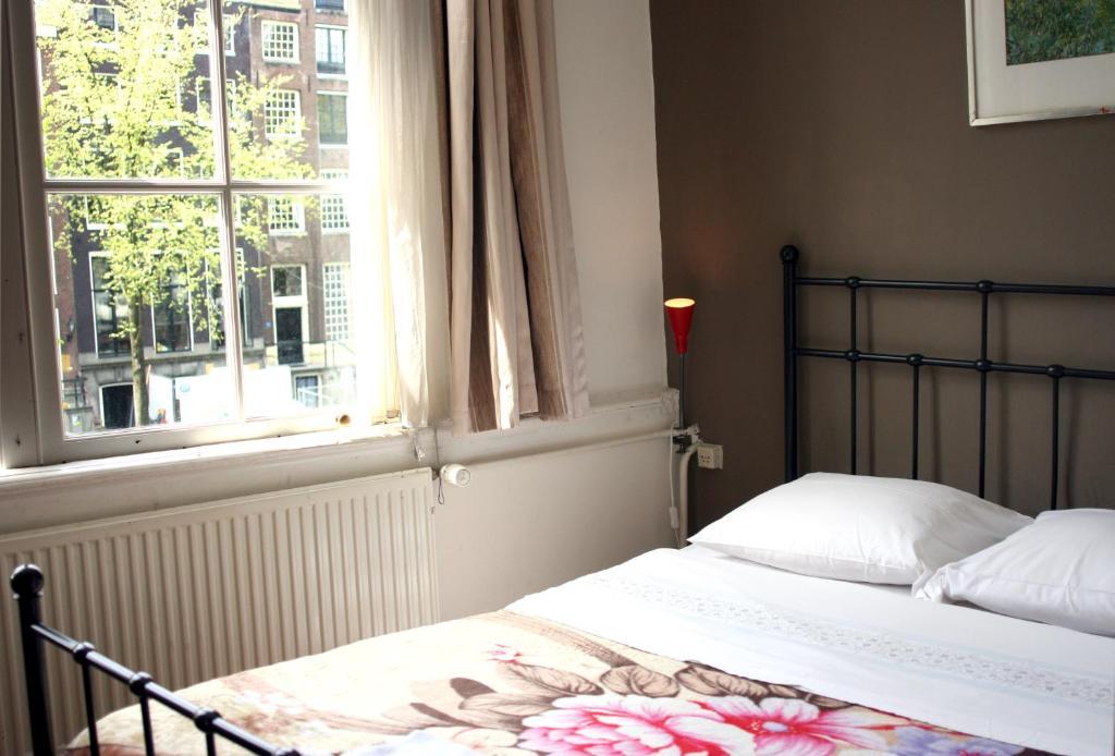 Hostel The Veteran Amsterdam Phòng bức ảnh