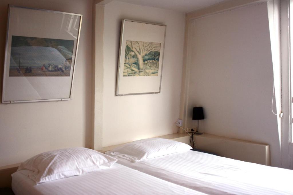 Hostel The Veteran Amsterdam Phòng bức ảnh