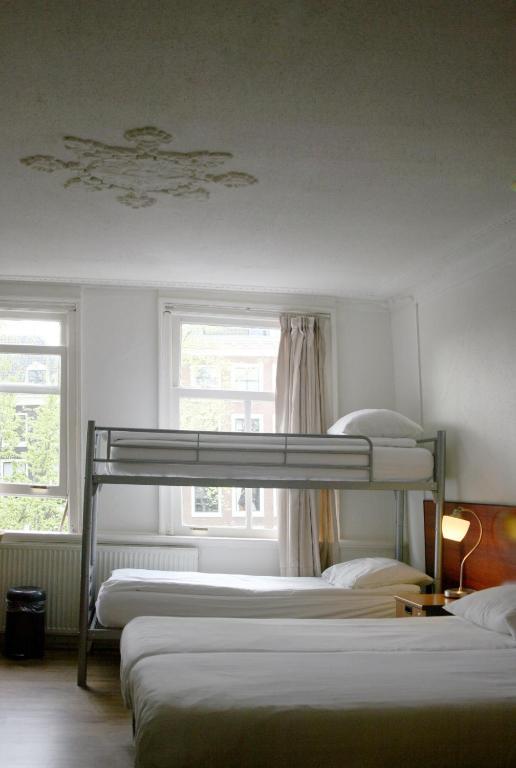 Hostel The Veteran Amsterdam Phòng bức ảnh