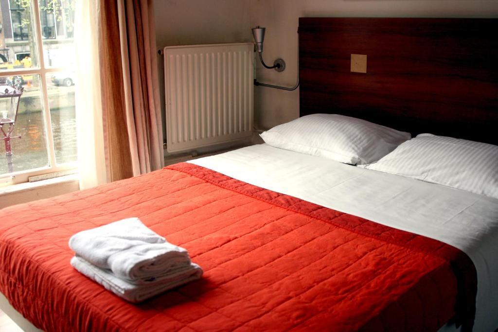 Hostel The Veteran Amsterdam Phòng bức ảnh