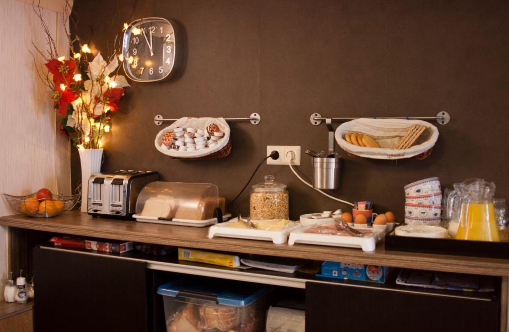 Hostel The Veteran Amsterdam Ngoại thất bức ảnh