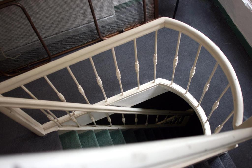 Hostel The Veteran Amsterdam Ngoại thất bức ảnh